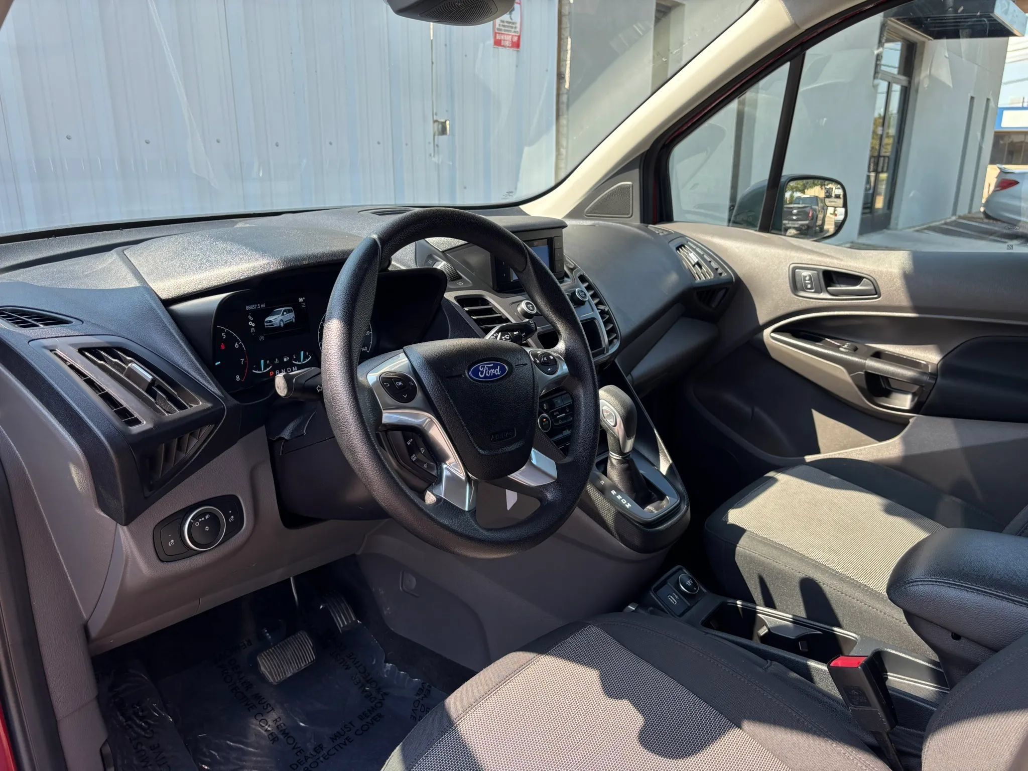 Used 2019 Ford Transit Connect XL FWD image 13