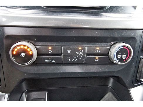 Certified 2022 Ford F150 XL w/ STX Appearance Package RWD image 29