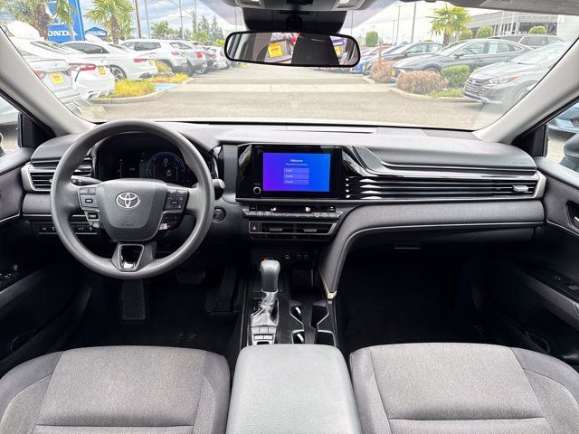 Used 2025 Toyota Camry LE FWD image 26