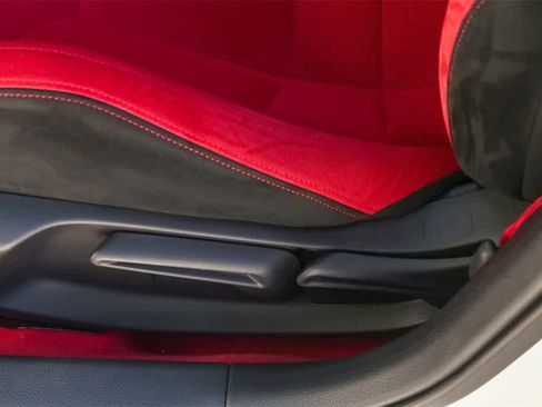 Used 2025 Honda Civic Type R image 20