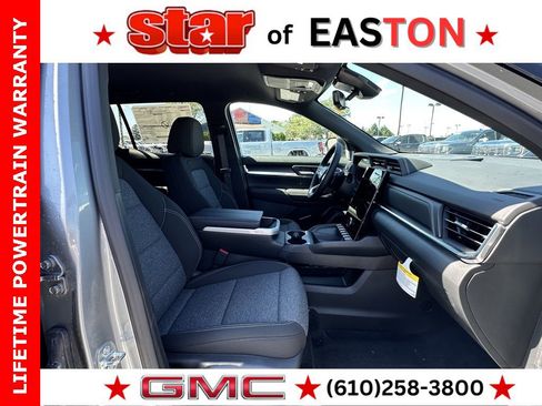 New 2026 GMC Terrain Elevation w/ Technology Package II image 9