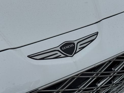 New 2026 Genesis GV80 2.5T Select image 8