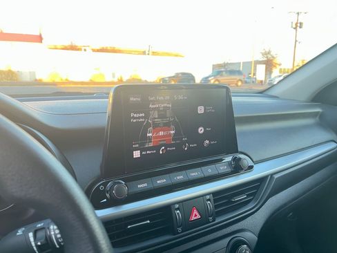 Used 2024 Kia Forte LXS image 20