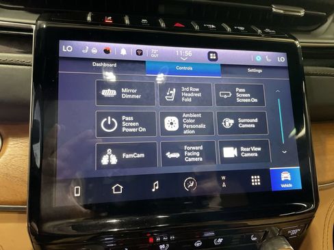 Used 2022 Jeep Grand Cherokee L Summit AWD/4WD image 38