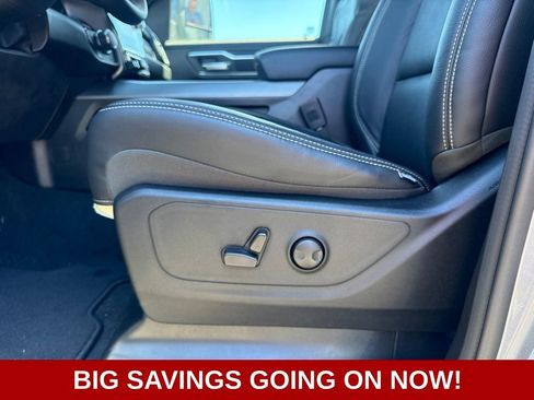 New 2026 RAM 1500 Big Horn AWD/4WD image 26