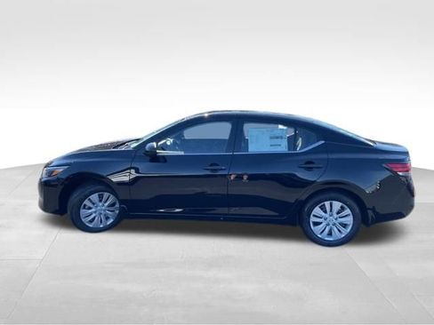 New 2025 Nissan Sentra S image 5