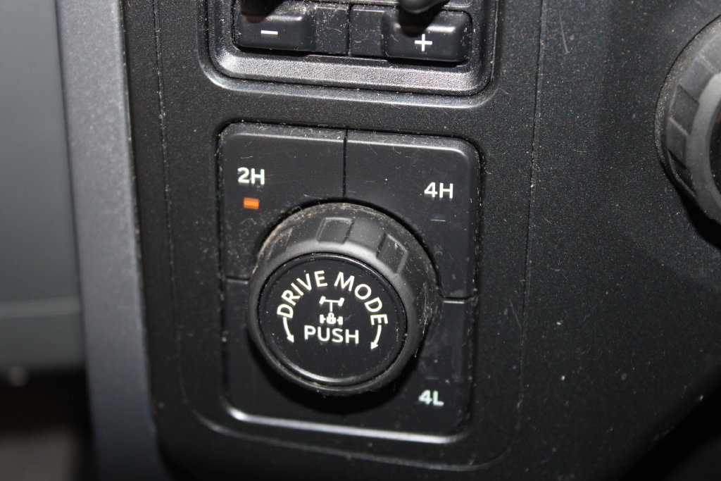 Used 2022 Ford F150 XLT AWD/4WD image 47