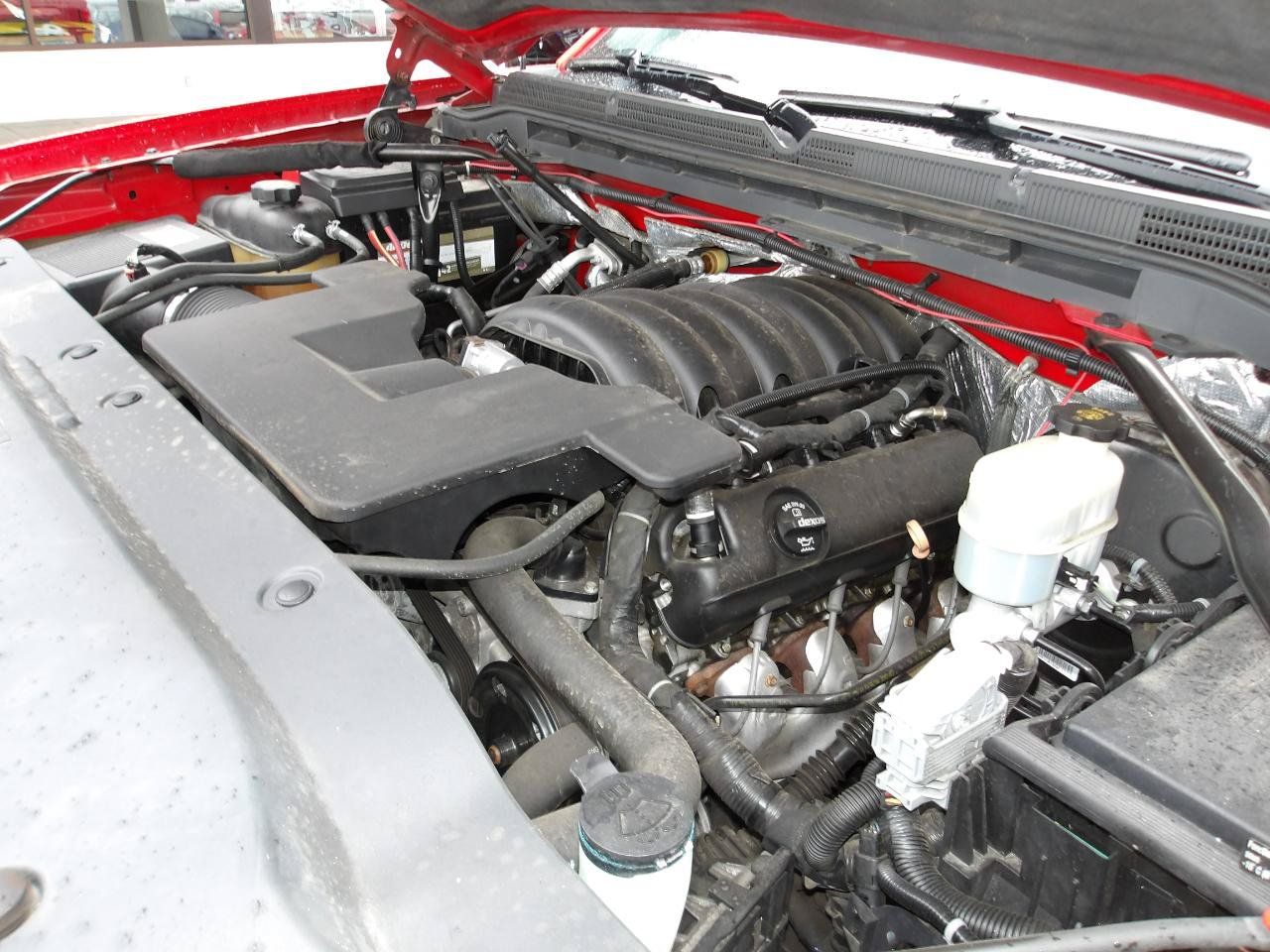 Used 2014 GMC Sierra 1500 SLE AWD/4WD image 22
