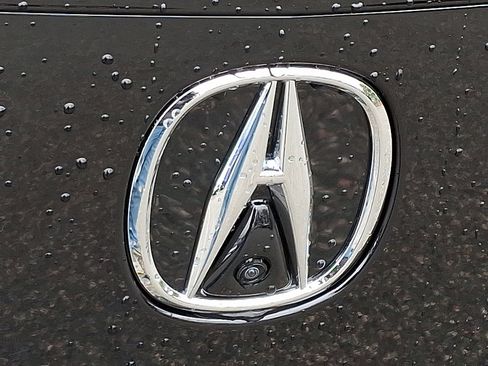 New 2025 Acura TLX SH-AWD w/ A-SPEC Pkg image 7