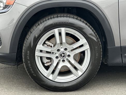 Certified 2022 Mercedes-Benz GLB 250 4MATIC image 26