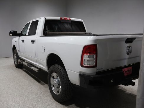 Used 2020 RAM 2500 Tradesman image 4