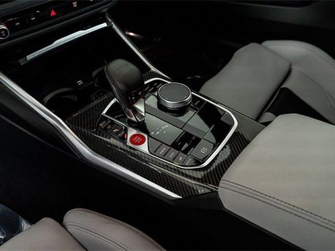 Used 2026 BMW M4 Competition w/ Executive Package image 36