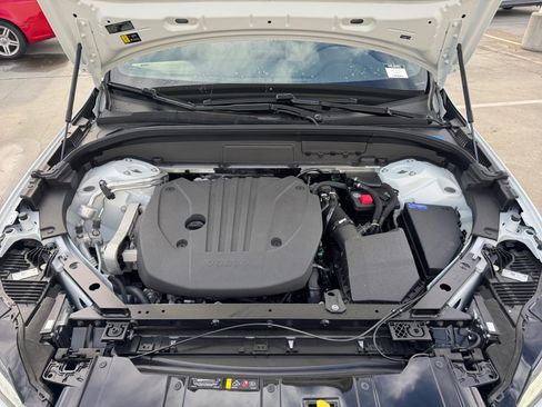 New 2026 Volvo XC60 B5 Plus w/ Protection Package Premier image 16