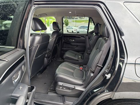 Used 2024 Honda Pilot EX-L image 16