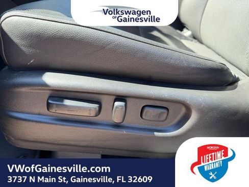 Used 2025 Honda Ridgeline RTL image 18