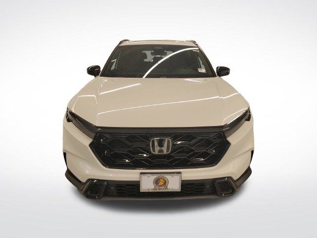 Used 2026 Honda CR-V Sport-L image 27