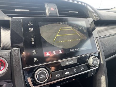 Used 2018 Honda Civic Sport Touring image 19