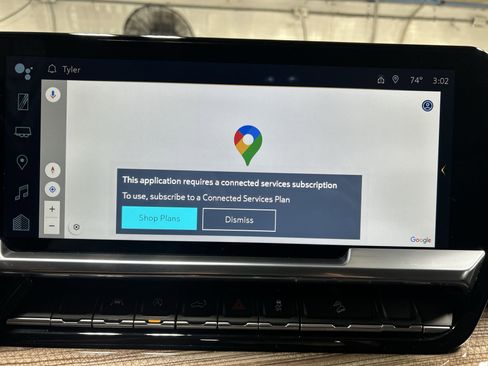 Certified 2023 Chevrolet Silverado 1500 LT w/ Z71 Off-Road Package image 15