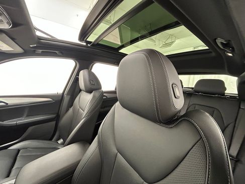 Used 2023 BMW X3 xDrive30i w/ Convenience Package image 28