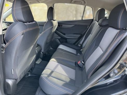 Used 2023 Subaru Crosstrek 2.0i Premium image 21