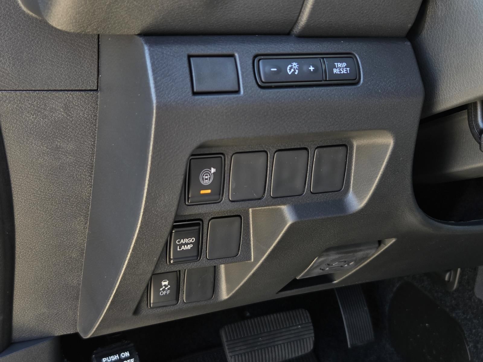 New 2027 Nissan Frontier S RWD image 19