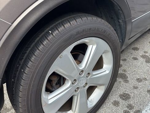 Used 2015 Buick Encore Premium image 10