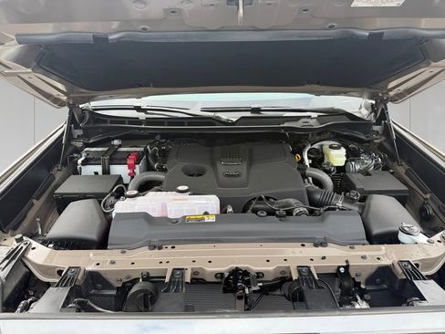 New 2026 Toyota Tundra 4x4 CrewMax image 20