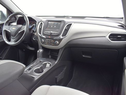 Used 2019 Chevrolet Equinox LT AWD/4WD image 49