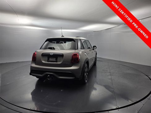 Used 2023 MINI Cooper S image 14