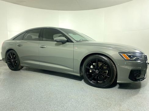 Certified 2024 Audi A6 2.0T Premium image 28