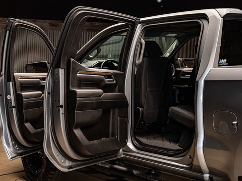 Used 2024 Chevrolet Silverado 1500 RST w/ Redline Edition image 31