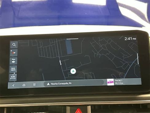 Used 2025 Kia K5 GT-Line image 11