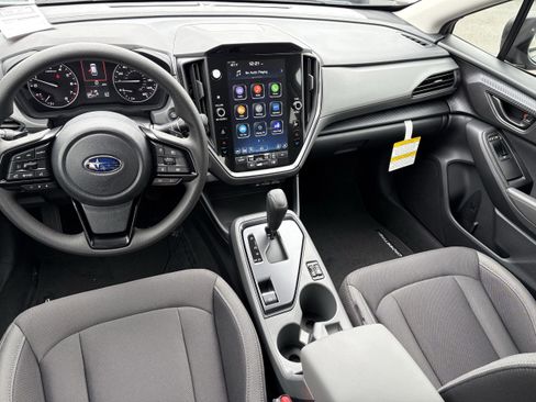 New 2026 Subaru Crosstrek 2.0i Premium AWD/4WD image 13