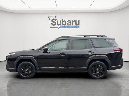 New 2026 Subaru Outback Limited AWD/4WD image 4