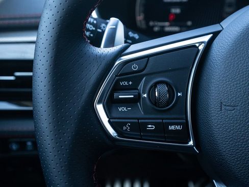 New 2026 Acura MDX A-Spec AWD/4WD image 20