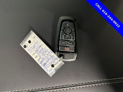 New 2026 Ford F350 Lariat image 26