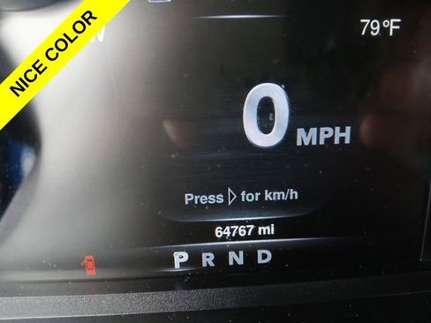 Used 2020 RAM 1500 Classic Warlock w/ Luxury Group AWD/4WD image 25