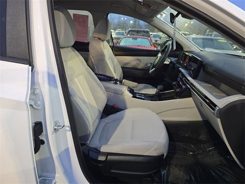 Certified 2025 Hyundai Tucson SEL image 23