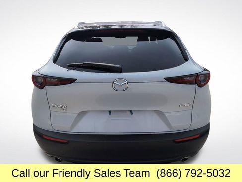 Used 2024 MAZDA CX-30 AWD 2.5 S w/ Select Sport Pkg image 5