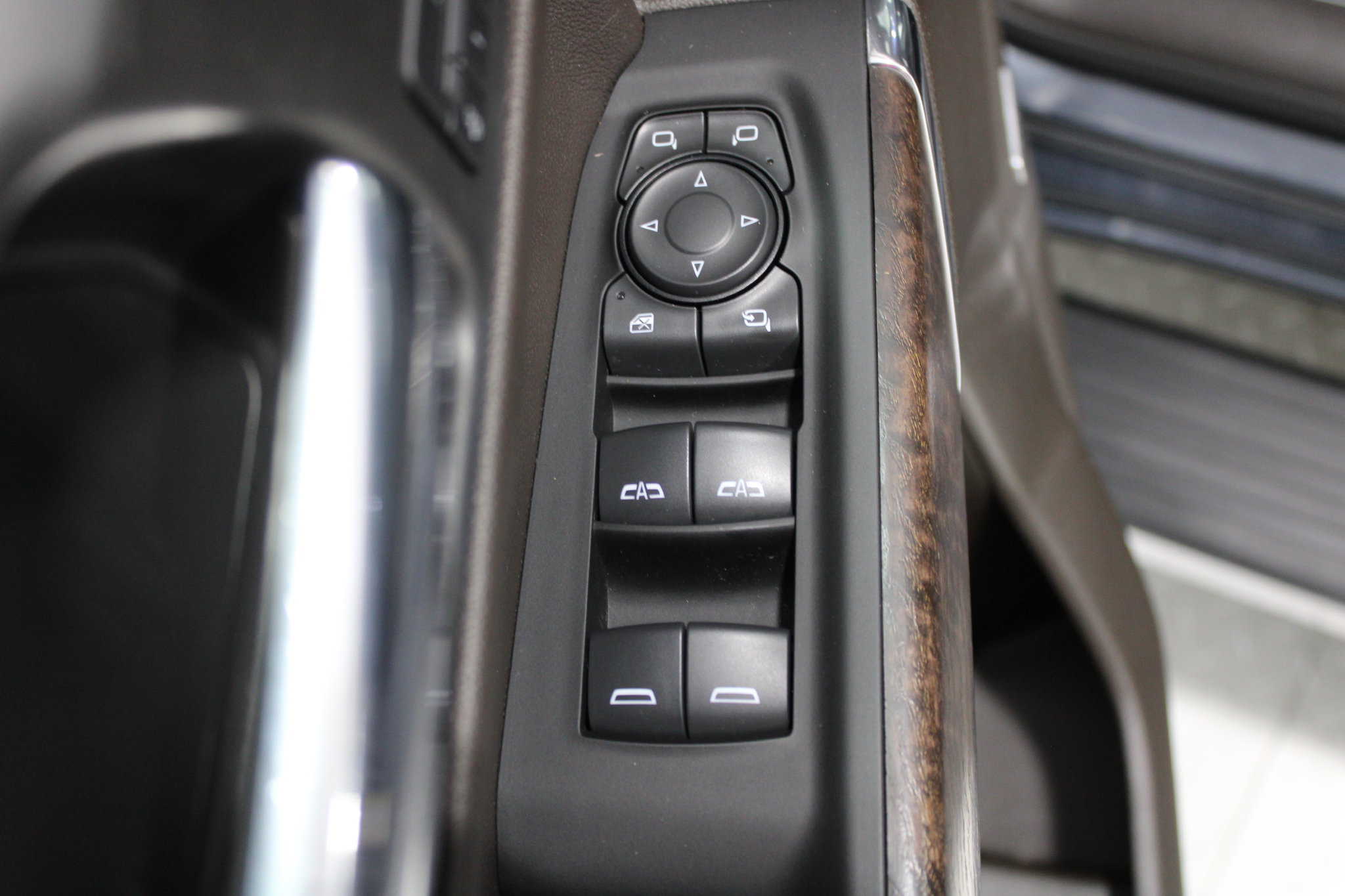 Used 2022 GMC Sierra 1500 Denali w/ Denali Premium Package AWD/4WD image 44
