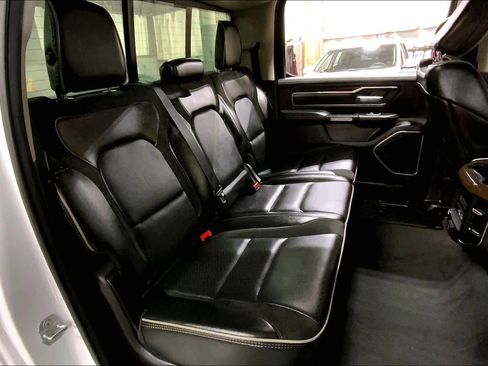 Used 2022 RAM 1500 Laramie image 20