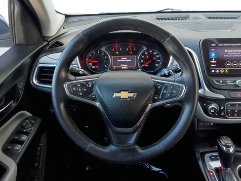 Used 2019 Chevrolet Equinox Premier AWD/4WD image 21