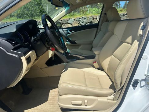 Used 2013 Acura TSX w/ Technology Package FWD image 15