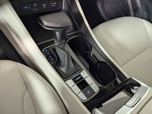 New 2026 Hyundai Tucson SEL image 21