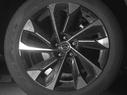 Used 2025 MAZDA CX-50 2.5 Hybrid w/ Premium Plus Pkg image 15