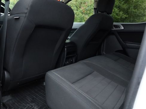 Used 2019 Ford Ranger XLT w/ FX4 Off-Road Package image 32