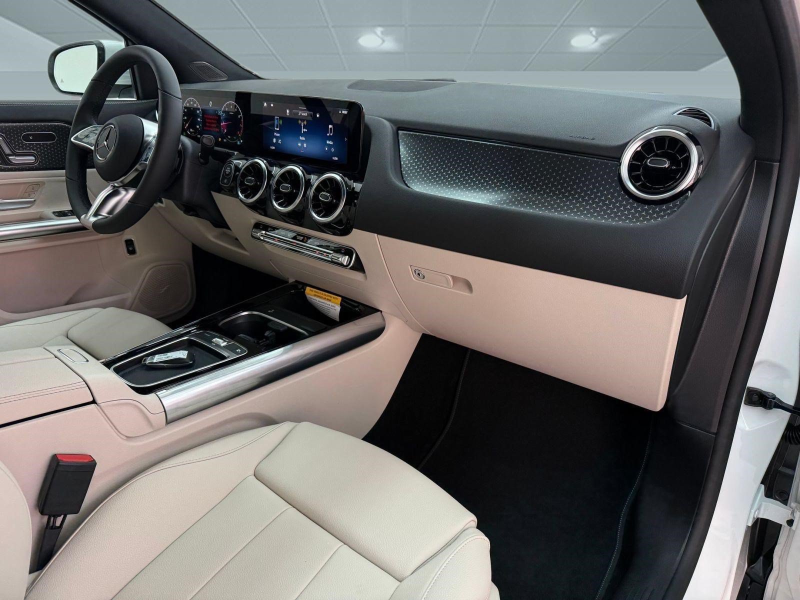 New 2026 Mercedes-Benz GLA 250 image 27