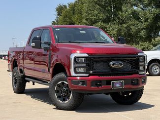 New 2026 Ford F250 Lariat w/ Tremor Off-Road Package AWD/4WD video 2