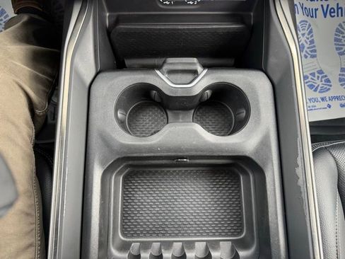 Used 2022 RAM 1500 Rebel w/ Rebel Level 1 Equipment Group AWD/4WD image 25