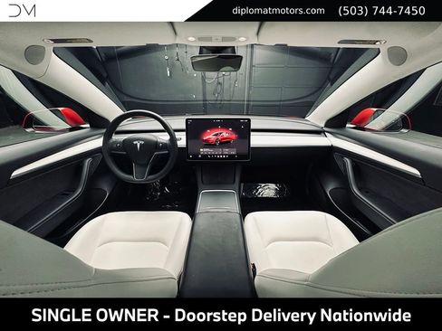 Used 2023 Tesla Model 3 Standard Range RWD image 25